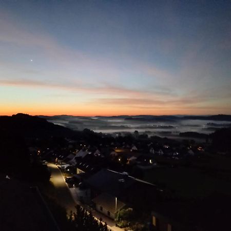 Ferienwohnungen Sternenhimmel Whg 1 Медебах Экстерьер фото